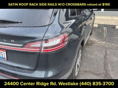 Used 2023  Lincoln Nautilus Reserve AWD at Drive Now Westlake near Westlake&comma; OH