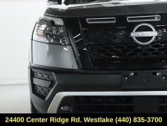Used 2024  Nissan Pathfinder Rock Creek 4WD at Drive Now Westlake near Westlake&comma; OH