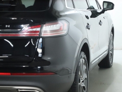 Used 2023  Lincoln Nautilus Reserve AWD at Drive Now Westlake near Westlake&comma; OH
