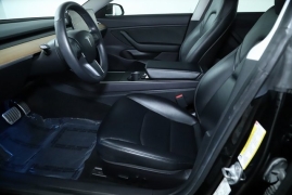 Used 2019 Tesla Model 3 4d Sedan AWD Long Range at DriveNow Mayfield near Mayfield Heights, OH