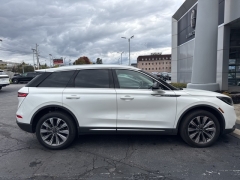 Used 2020  Lincoln Corsair 4d SUV FWD Reserve at Drive Now Westlake near Westlake, OH