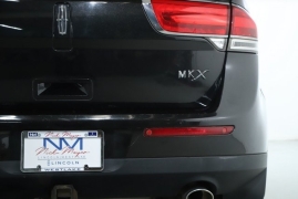 Used 2012 Lincoln MKX 4d SUV FWD at DriveNow Mayfield near Mayfield Heights, OH