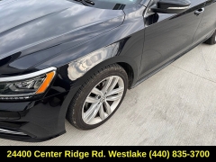 Used 2018  Volkswagen Passat 2&period;0T SE Auto at Drive Now Westlake near Westlake&comma; OH