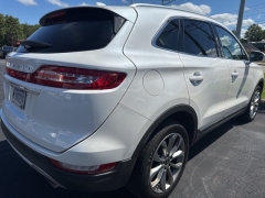 Used 2019 Lincoln MKC 4d SUV AWD Select at Drive Now Westlake near Westlake, OH