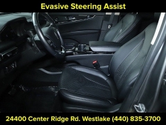 Used 2022  Lincoln Nautilus Reserve AWD at Drive Now Westlake near Westlake&comma; OH