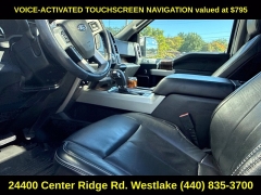 Used 2019  Ford F-150 4WD SuperCrew Box at DriveNow Mayfield near Mayfield Heights&comma; OH