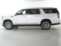 Used 2021  GMC Yukon XL 4WD 4dr Denali at DriveNow Mayfield near Mayfield Heights&comma; OH