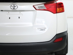 Used 2013  Toyota RAV4 AWD 4dr Limited &lpar;Natl&rpar; at Drive Now Westlake near Westlake&comma; OH