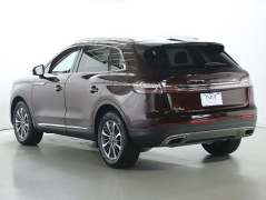 Used 2023  Lincoln Nautilus Standard AWD at Drive Now Westlake near Westlake&comma; OH