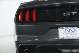 Used 2017 Ford Mustang 2d Fastback GT at Drive Now Westlake near Westlake, OH