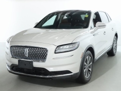 Used 2021 Lincoln Nautilus Reserve FWD at DriveNow Mayfield near Mayfield Heights, OH