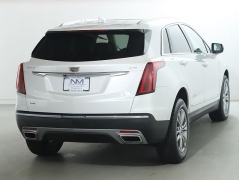 Used 2022  Cadillac XT5 AWD 4dr Premium Luxury at Drive Now Westlake near Westlake&comma; OH