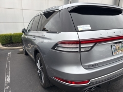 Used 2021 Lincoln Aviator Reserve AWD at DriveNow Mayfield near Mayfield Heights, OH