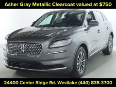 Used 2023  Lincoln Nautilus Standard AWD at Drive Now Westlake near Westlake&comma; OH