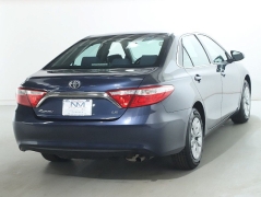 Used 2017  Toyota Camry Auto &lpar;Natl&rpar; at Drive Now Westlake near Westlake&comma; OH