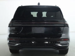 Used 2024  Lincoln Nautilus Reserve AWD at DriveNow Mayfield near Mayfield Heights, OH