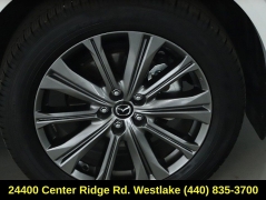 Used 2025  Mazda CX-5 2&period;5 Turbo Signature AWD at Drive Now Westlake near Westlake&comma; OH