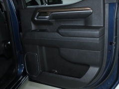 Used 2023  Chevrolet Silverado 1500 4WD Crew Cab 147" LT w/2FL at DriveNow Mayfield near Mayfield Heights, OH