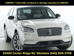 Used 2022  Lincoln Corsair Standard AWD at DriveNow Mayfield near Mayfield Heights&comma; OH