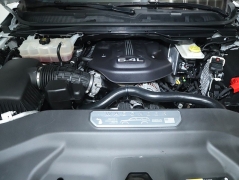 Used 2022  Jeep Grand Wagoneer Series II Obsidian 4x4 at Drive Now Westlake near Westlake&comma; OH