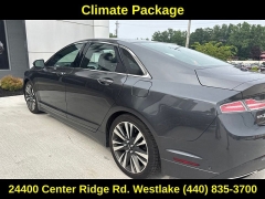Used 2018  Lincoln MKZ Reserve AWD at DriveNow Mayfield near Mayfield Heights&comma; OH