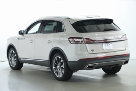 Used 2022 Lincoln Nautilus Reserve AWD at DriveNow Mayfield near Mayfield Heights, OH