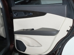 Used 2020 Lincoln Nautilus 4d SUV AWD Reserve 2.7L at Drive Now Westlake near Westlake, OH