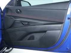 Used 2023  Hyundai Elantra N Line DCT at DriveNow Mayfield near Mayfield Heights&comma; OH