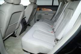 Used 2012 Lincoln MKX 4d SUV FWD at DriveNow Mayfield near Mayfield Heights, OH