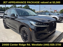 Used 2025  Lincoln Aviator Reserve AWD at DriveNow Mayfield near Mayfield Heights&comma; OH
