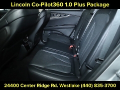 Used 2023  Lincoln Nautilus Reserve AWD at Drive Now Westlake near Westlake&comma; OH