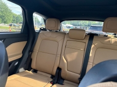 Used 2023  Lincoln Corsair Reserve AWD at DriveNow Mayfield near Mayfield Heights&comma; OH