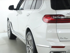 Used 2022  BMW X7 xDrive40i Sports Activity Vehicle at DriveNow Mayfield near Mayfield Heights&comma; OH