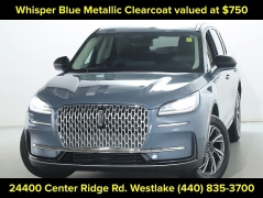Used 2024  Lincoln Corsair Premiere AWD at DriveNow Mayfield near Mayfield Heights&comma; OH