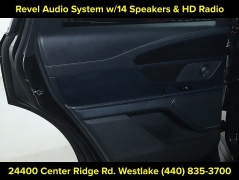 Used 2024  Lincoln Nautilus Reserve AWD at DriveNow Mayfield near Mayfield Heights&comma; OH