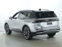 Used 2025  Lincoln Nautilus Reserve AWD at Drive Now Westlake near Westlake&comma; OH