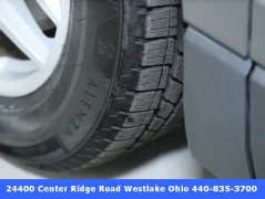 Used 2021  Ford Edge SEL AWD at DriveNow Mayfield near Mayfield Heights, OH