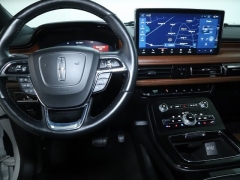 Used 2021 Lincoln Nautilus Reserve FWD at DriveNow Mayfield near Mayfield Heights, OH