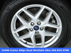 Used 2021  Ford Edge SEL AWD at DriveNow Mayfield near Mayfield Heights, OH