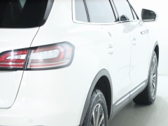 Used 2022 Lincoln Nautilus Reserve AWD at Drive Now Westlake near Westlake, OH