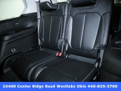 Used 2023  Jeep Grand Cherokee L Limited 4x4 at Drive Now Westlake near Westlake, OH
