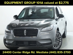 Used 2022  Lincoln Corsair Standard AWD at Drive Now Westlake near Westlake&comma; OH