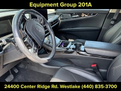 Used 2022  Lincoln Nautilus Reserve AWD at Drive Now Westlake near Westlake&comma; OH