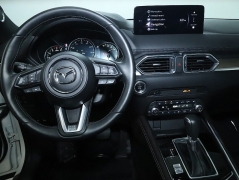 Used 2025  Mazda CX-5 2.5 Turbo Signature AWD at Drive Now Westlake near Westlake, OH