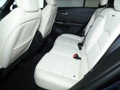 Used 2019 Cadillac XT4 4d SUV AWD Sport at Drive Now Westlake near Westlake, OH