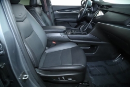 Used 2022 Cadillac XT5 AWD 4dr Premium Luxury at DriveNow Mayfield near Mayfield Heights, OH