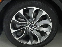 Used 2023  Lincoln Nautilus Reserve AWD at DriveNow Mayfield near Mayfield Heights&comma; OH