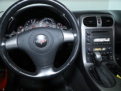Used 2006 Chevrolet Corvette 2d Convertible at Drive Now Westlake near Westlake, OH