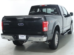 Used 2015  Ford F-150 4WD SuperCab at DriveNow Mayfield near Mayfield Heights&comma; OH