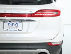 Used 2019  Lincoln MKC 4d SUV AWD Reserve at DriveNow Mayfield near Mayfield Heights, OH